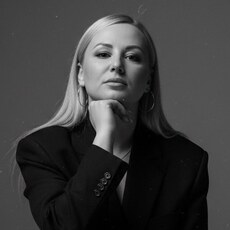 Алиса, 33 из г. Екатеринбург.