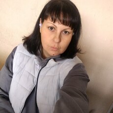 Надежда, 45 из г. Бердск.