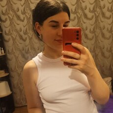 Фотография девушки Наталия, 28 лет из г. Старый Оскол