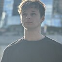 Егор, 28 лет