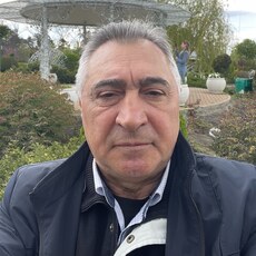 Фотография мужчины Левон, 53 года из г. Переславль-Залесский