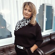 Фотография девушки Наталья, 65 лет из г. Кострома