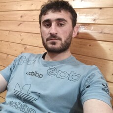 Фотография мужчины Тарон, 26 лет из г. Одинцово