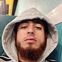 Халид, 26 лет