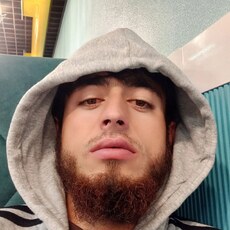 Фотография мужчины Халид, 26 лет из г. Бишкек