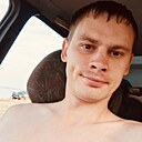 Стас, 25 лет