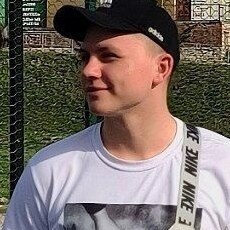 Фотография мужчины Дмитрий, 20 лет из г. Свердловск