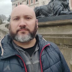 Фотография мужчины Сергей, 41 год из г. Тыхи