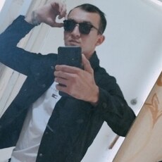 Фотография мужчины Aza, 27 лет из г. Павлодар