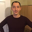 Рустам, 35 лет