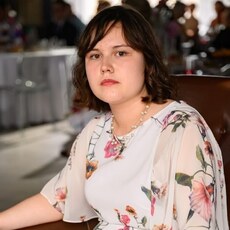 Фотография девушки Дарья Кропачева, 18 лет из г. Киров