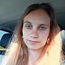 Ксения, 22 года