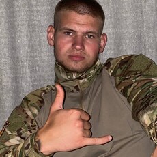 Фотография мужчины Максим, 20 лет из г. Черкассы