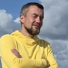 Фотография мужчины Александр, 41 год из г. Тула