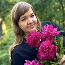 Фотография девушки Наташа, 49 лет из г. Волгоград