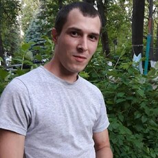 Фотография мужчины Алексей, 30 лет из г. Нижний Новгород