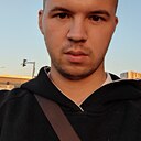 Даниил, 25 лет