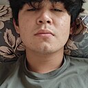 Рашид, 19 лет