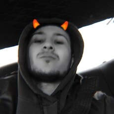 Фотография мужчины Бэк, 23 года из г. Джизак