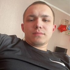Фотография мужчины Роман, 21 год из г. Амвросиевка