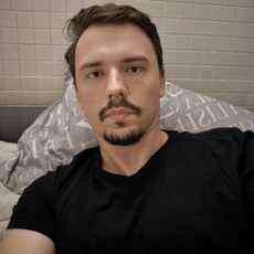 Фотография мужчины Anton, 32 года из г. Тель-Авив