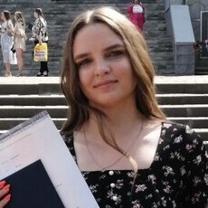Фотография девушки Наталья, 24 года из г. Белгород