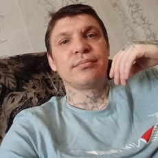 Фотография мужчины Роман, 31 год из г. Саранск