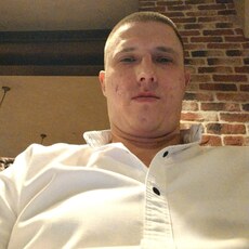 Фотография мужчины Александр, 31 год из г. Саратов