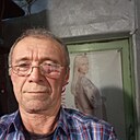 Сергей, 61 год