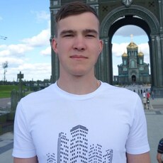 Фотография мужчины Владимир, 21 год из г. Ярославль