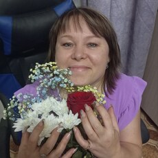 Фотография девушки Оксана, 37 лет из г. Вязьма