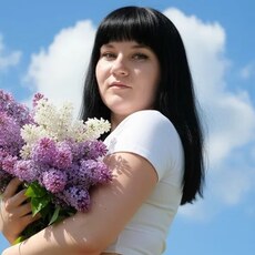 Фотография девушки Солнце, 28 лет из г. Волгоград
