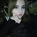 Николь, 20 лет