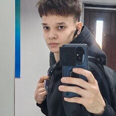 Фотография мужчины Максим, 19 лет из г. Иркутск