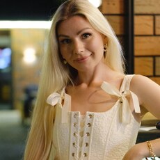 Фотография девушки Кристина, 35 лет из г. Пенза