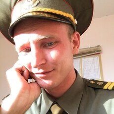 Фотография мужчины Александр, 32 года из г. Гомель