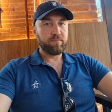 Фотография мужчины Сергей, 35 лет из г. Измаил