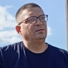 Фотография мужчины Алексей, 47 лет из г. Саратов