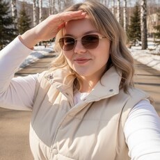 Фотография девушки Александра, 25 лет из г. Саранск