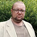 Даник, 42 года