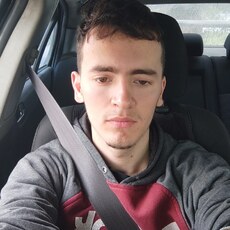 Фотография мужчины Александр, 23 года из г. Алматы