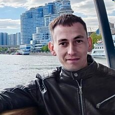 Фотография мужчины Виталий, 36 лет из г. Луганск