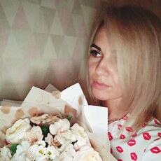 Фотография девушки Tanusha, 38 лет из г. Владимир