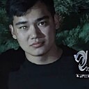 Кайрат, 24 года