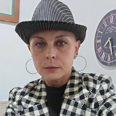 Фотография девушки Марго, 42 года из г. Бат-Ям