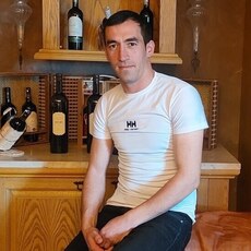 Фотография мужчины Ali, 31 год из г. Ростов-на-Дону
