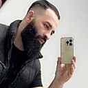 Давид, 32 года