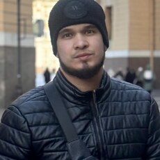 Фотография мужчины Вильдан, 28 лет из г. Тюмень