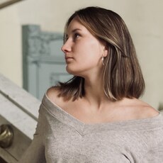 Кристи, 24 из г. Москва.