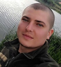 Фотография мужчины Влад, 26 лет из г. Харьков